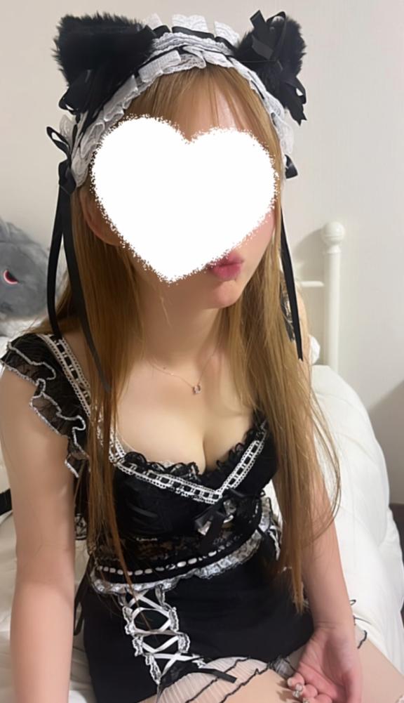 あのね、待ってるの💕︎
