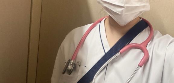 お注射されたい人〜？💉