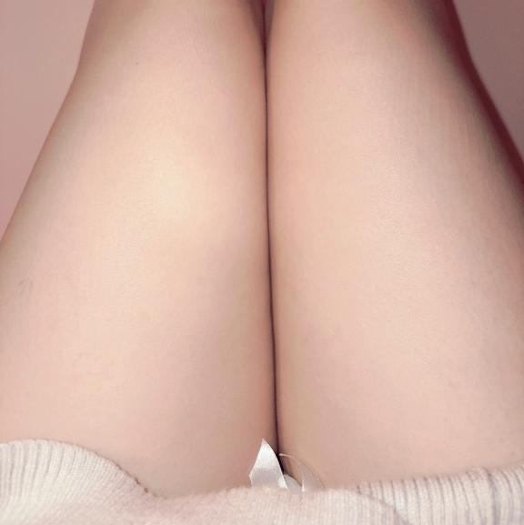 脚…♡
