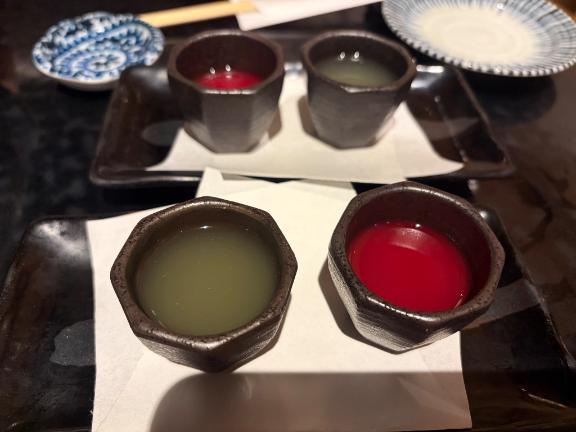滋養強壮しちゃった♡
