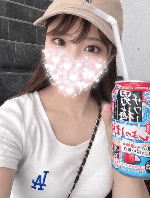 出勤です♡