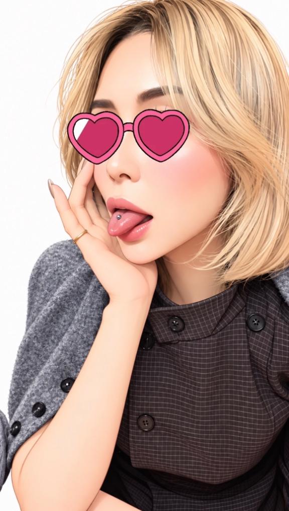 お兄様の為に💜