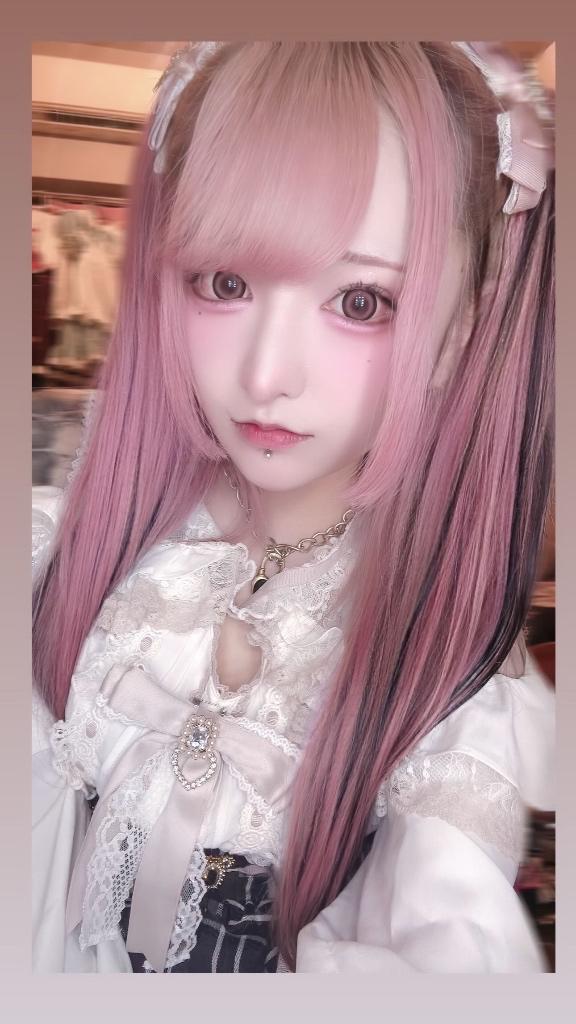 三時までいます🎀