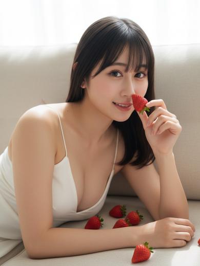 KISEKI outcall escort service RIA