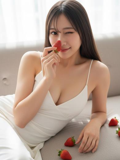 KISEKI outcall escort service RIA