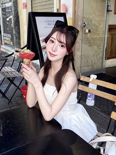 KISEKI 上门服务 KISEKINOERUMESU