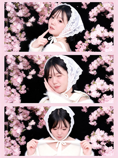 KISEKI 上门服务 IRAMACHI-O