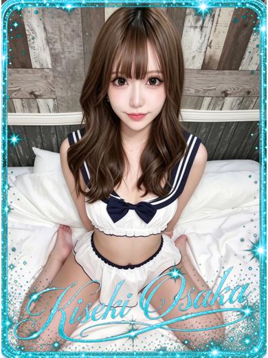 KISEKI 上门服务 KAREN