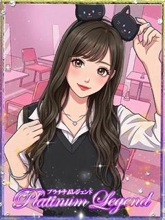 プラチナムレジェンド デリヘル MONA