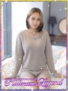 プラチナムレジェンド 上門服務 HANAHANA