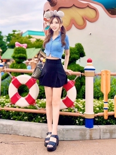 プラチナムレジェンド outcall escort service NANASE