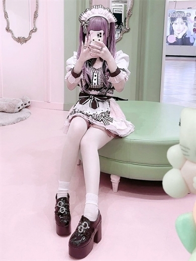 プラチナムレジェンド デリヘル HIMENA