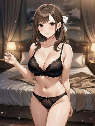 プラチナムレジェンド 上门服务 YUUKA