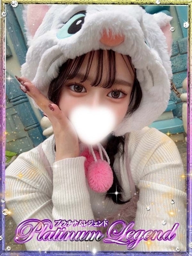 プラチナムレジェンド 上门服务 RIRI