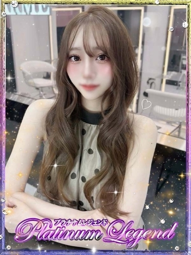 プラチナムレジェンド 上门服务 HIBIKI