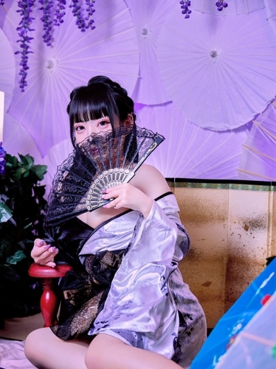 プラチナムレジェンド 上门服务 ENMAAI