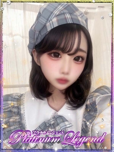 プラチナムレジェンド 上门服务 KOTOHA