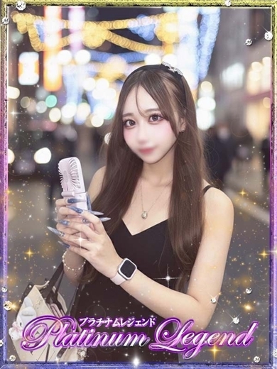 プラチナムレジェンド 上门服务 AZUSA