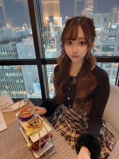 プラチナムレジェンド 上門服務 AZUSA