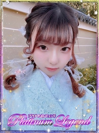 プラチナムレジェンド 上门服务 MEGUMI