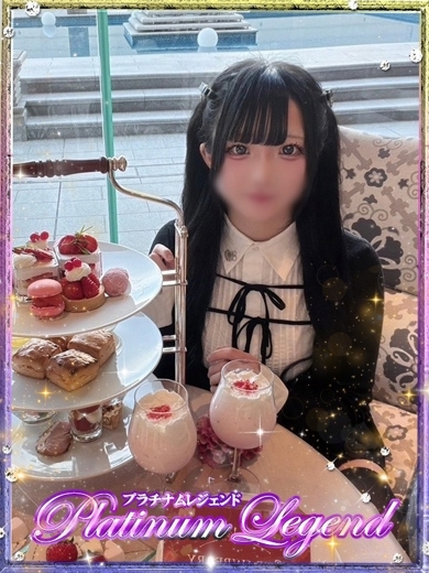 プラチナムレジェンド 上门服务 NYAN