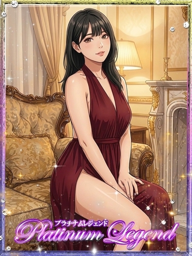 プラチナムレジェンド 上门服务 ENA