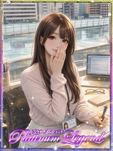 プラチナムレジェンド 上門服務 MIREI