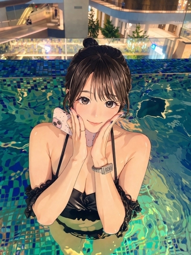 プラチナムレジェンド 안마(데리버리) MIREI