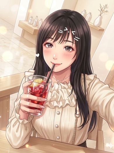 プラチナムレジェンド 上門服務 UMI
