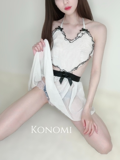 プラチナムレジェンド 上門服務 KONOMI