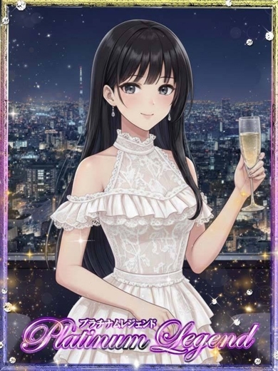 プラチナムレジェンド 上門服務 HOSHINOKIRARI