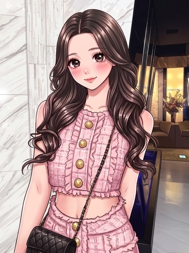 プラチナムレジェンド 上门服务 SANA