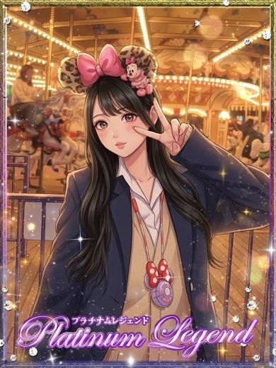 プラチナムレジェンド outcall escort service RABU・