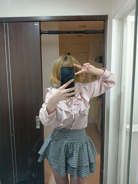 写メ日記サムネイル