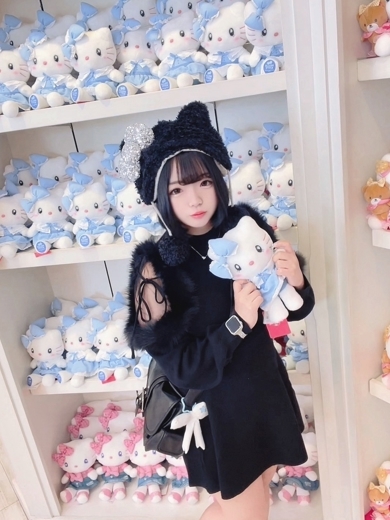 LEVEL1 上門服務 MAYUKA