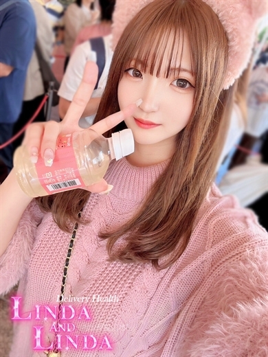 Linda＆Linda(リンダリンダ) 데리헤루 RIRIAKAODASHIDOUGASATSUEI