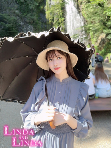 Linda＆Linda(リンダリンダ) 데리헤루 NAGISAKAODASHIDOUGASATSUEI
