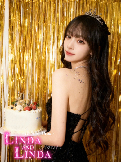 Linda＆Linda(リンダリンダ) outcall escort service TENSHI