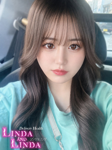 Linda＆Linda 上门服务 YUNA