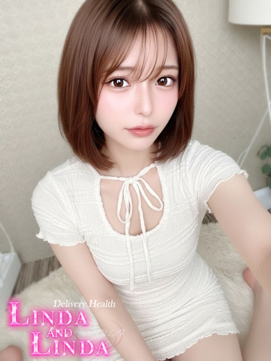 Linda＆Linda 上门服务 RIKO