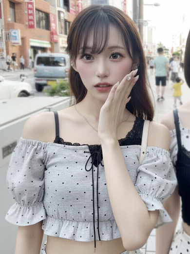 Linda＆Linda 上门服务 SAKURA