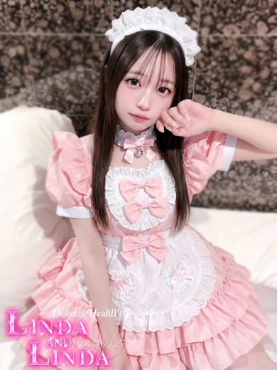 Linda＆Linda リンダリンダ難波店 デリヘル MERO