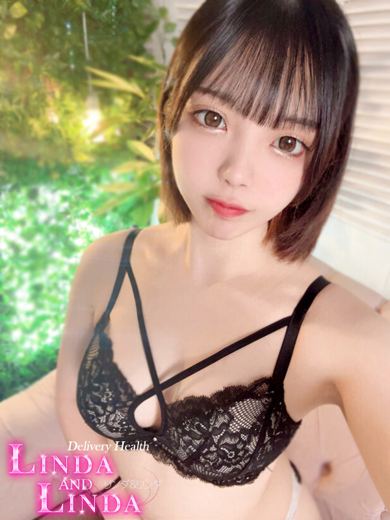 Linda＆Linda リンダリンダ難波店 outcall escort service TSUKI
