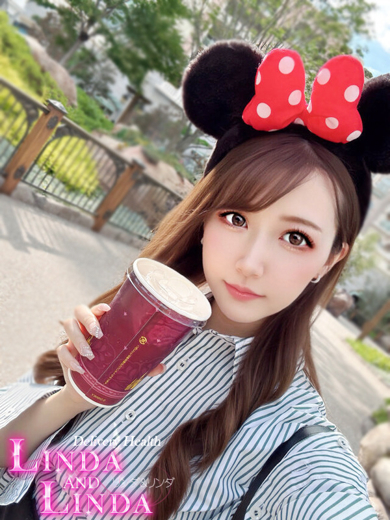 Linda＆Linda リンダリンダ難波店 outcall escort service KOKORO