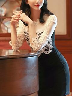 麗奈OSAKA デリヘル SAKURAMIYA YURINA