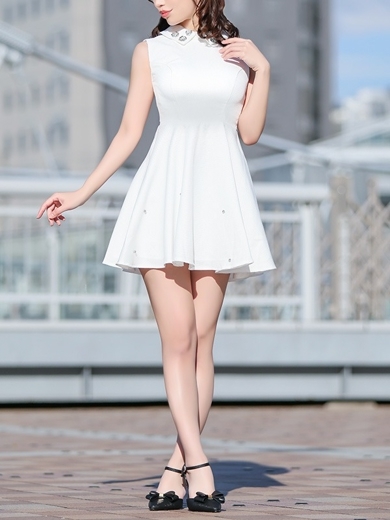 麗奈OSAKA デリヘル TAKAGAKI NATSUKI