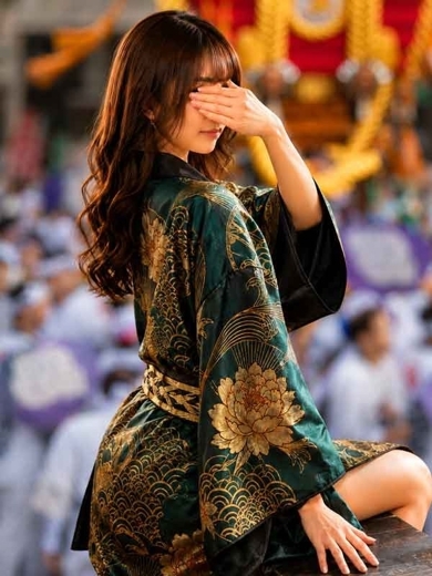 クラブレア 上门服务 AKARI