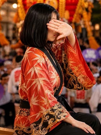 クラブレア 上门服务 NAMI