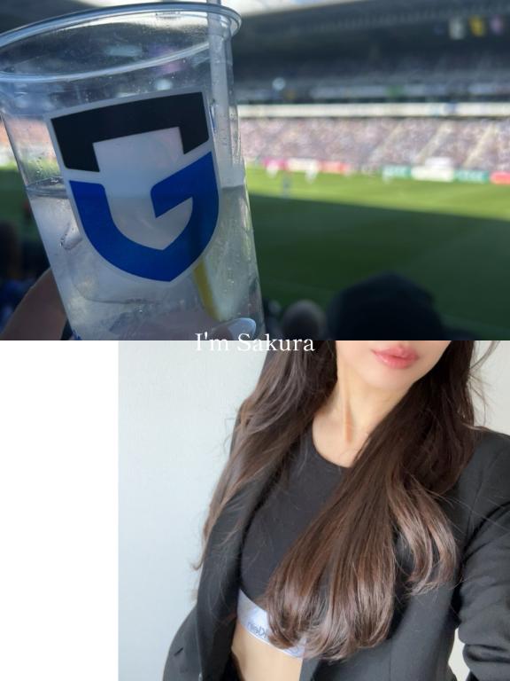 会社の⚽️💙