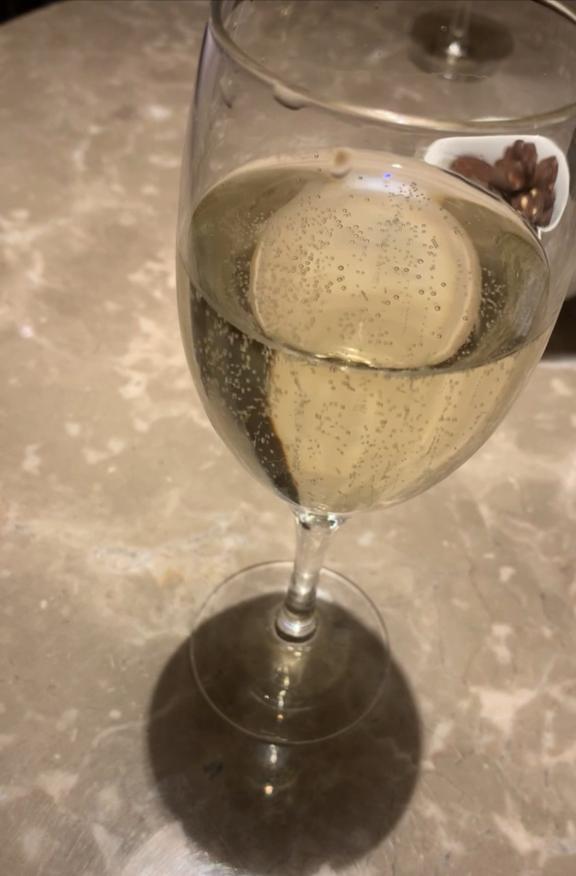 酔ったらちょっぴり...🤭🥂